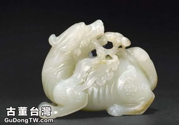 中國古代玉石雕刻的六種技法分別是什麼?