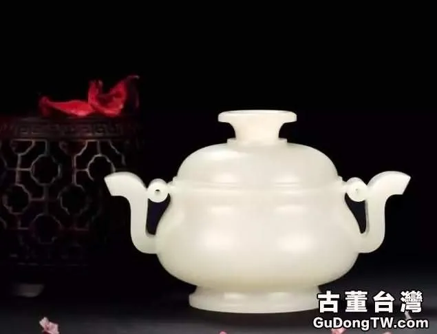 中國四大著名的玉雕流派分別是什麼？