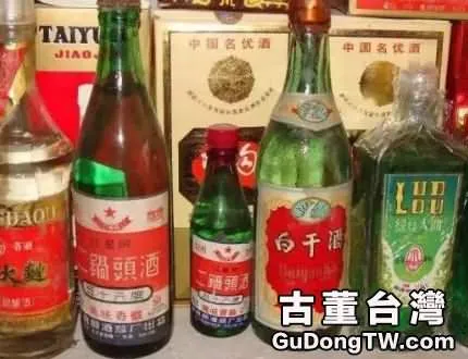 老酒有什麼價值？