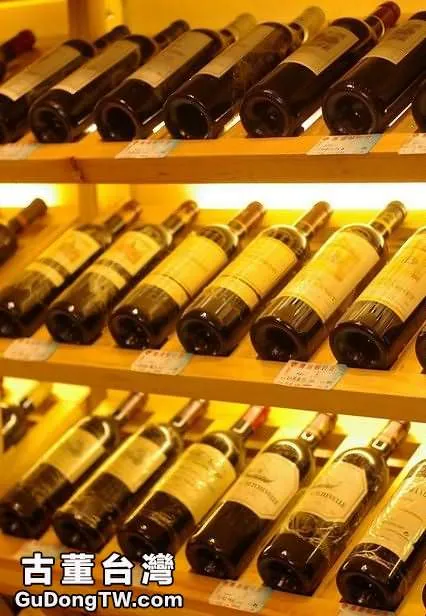 原瓶葡萄酒怎麼保存?
