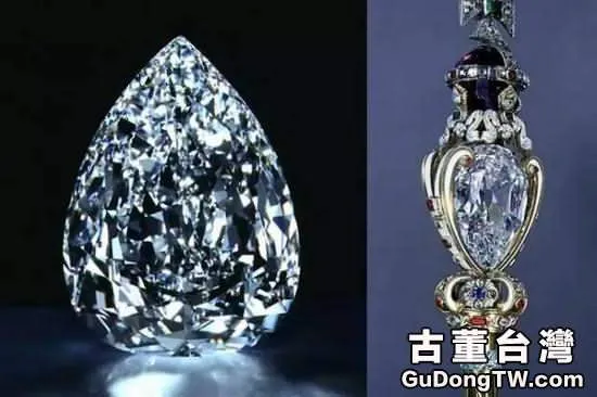 世界上最貴的鑽石是什麼樣？