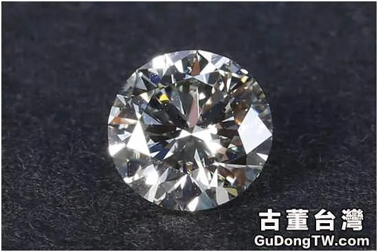 為什麼圓形鑽石的價格都高於異形鑽石？