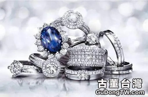 中國的珠寶行業未來行情如何？