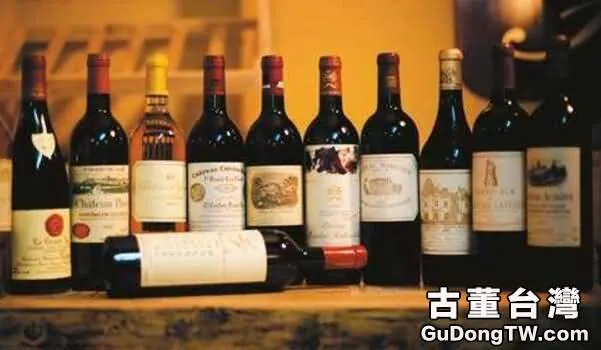 收藏葡萄酒前需要準備什麼？